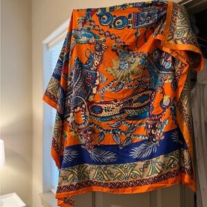 Tuckernuck Scarfs - excellent condition